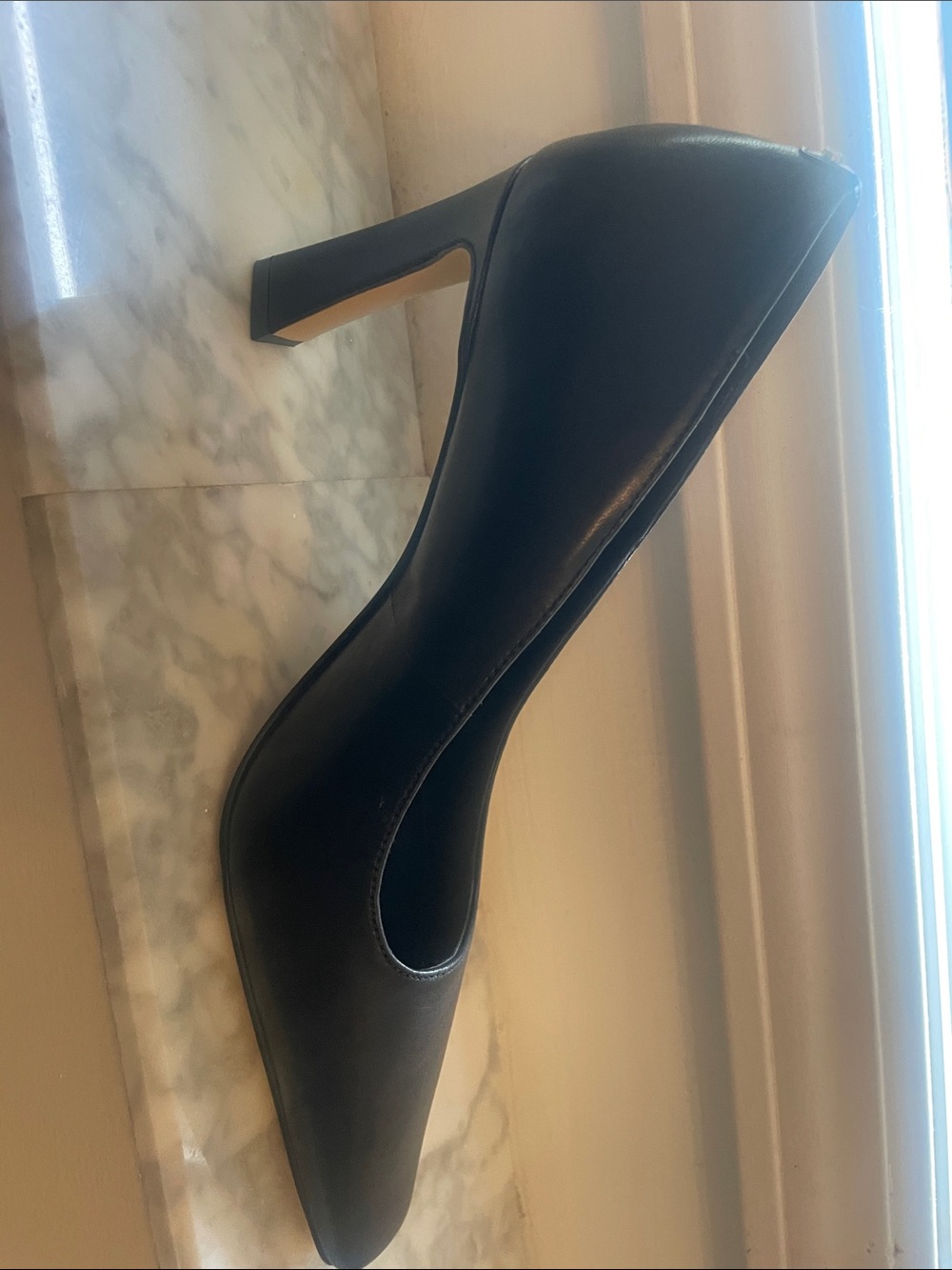 Michael Kors brand new without box shoes
